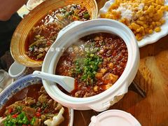-明婷饭店(外曹家巷店)