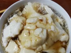 -衍记豆腐花