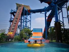 -苏州乐园森林水世界