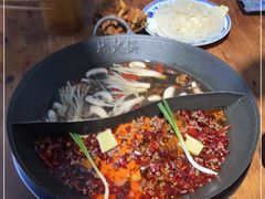 -楠火锅(龙阳广场店)