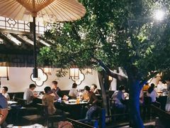 -绿茶餐厅(乐峰广场店)