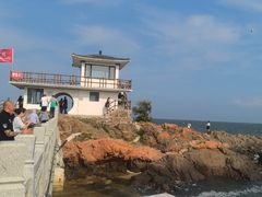 -兴城海滨风景区