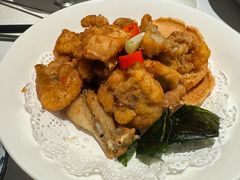 -红雀围·海鲜火锅(陆家嘴中心店)