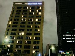 -三井花园酒店大阪普米尔
