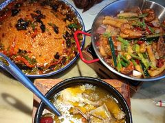 -吕记老鸭汤·徽菜馆(东营路店)