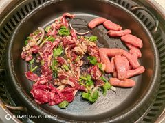 -炭之家齐齐哈尔大片烤肉·涮毛肚火锅·齐齐哈尔烤肉(中央大街店)