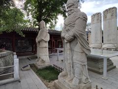 -北京石刻艺术博物馆(五塔寺)