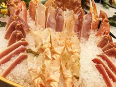 -东海怡品海鲜豆捞(星街坊店)