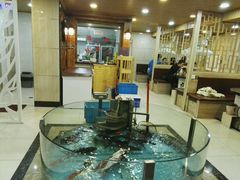 水产区-屯靠屯地锅王(西南路店)