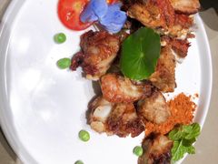 香嘴小排-享月汤皇·海鲜小火锅·聚会(曲江创意谷店)