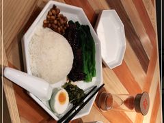 -金戈戈香港豉油鸡(南山海岸城店)