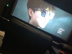 -首都电影院(天津店 中国巨幕)