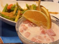 -甘尼仕印度餐厅酒吧(斜塘老街店)