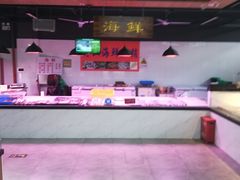 -朝阳菜场(白塔西路店)