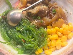 -戏作寿司(观音桥店)