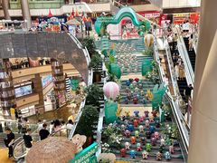 -正大广场