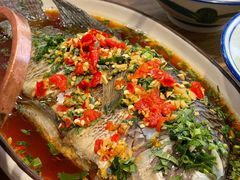 柠檬鱼-妈妈的味道(和顺古镇店)