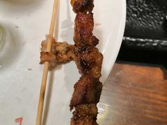 -竹叶涮肉坊(总店)