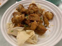 -汇兴源餐馆(小北路店)