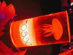 -MOSSO音乐酒吧·live house(南京旗舰店)