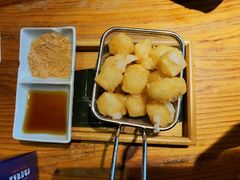 -野山舂·贵州现舂酸汤牛肉(鸿通城店)