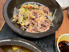 -云海肴云南菜(正大广场店)