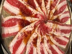 -味家烤肉烤鳗鱼牛排(西塔旗舰店)