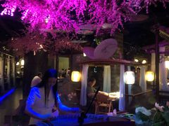 -韵秋荷(宝山龙湖天街店)