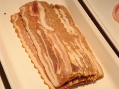 -比亚森自助烤肉·火锅料理(万达店)