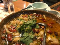 -缘生态云南菜·野生菌庭院餐厅(华侨城店)