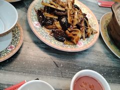 -砂锅居(西四店)