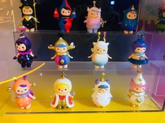 -泡泡玛特POPMART(龙湖杭州滨江天街店)