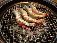 -炎蔵牛舌烤肉