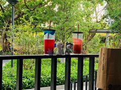 -星巴克(深圳侨城街店)