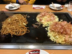 -鹤桥风月(ヨドバシ梅田店)