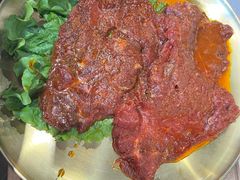 -齐齐哈尔小炉匠炭火烤肉(西红门店)