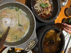 -云海肴·汽锅鸡·云南菜(苏州中心店)