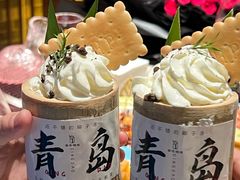 -迦南苑·新派青岛菜·生日纪念日主题餐厅