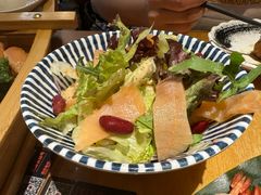 -万岁寿司(天河领展店)