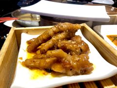 -味可道美食坊(福基路店)