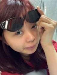 -茶发Salon·烫发染发理发