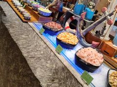 -河北宾馆·香溢自助餐(裕华店)