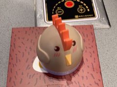 -椰小鸡·琼州糟粕醋(美兰缤纷城店)