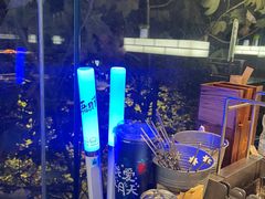 -很久以前羊肉串(中山公园店)
