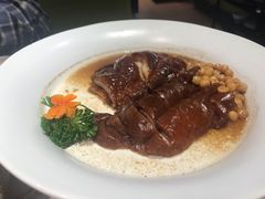 -汤城小厨•粤菜•靓汤(西直门凯德MALL店)