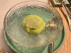 牛油果官燕-晟永興烤鸭店(五道口店)