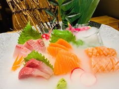 -立山居酒屋·烧鸟 天妇罗(西北湖店)