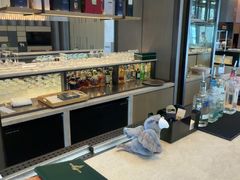 -东方美谷JW万豪酒店·The lounge大堂吧