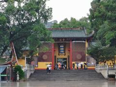 -南华禅寺