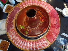 -北门涮肉·铜锅涮肉(南锣鼓巷店)